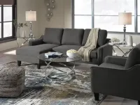 Hollynyx Occasional Table Set (3/CN) – Image 3