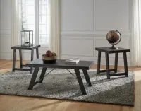 Noorbrook Occasional Table Set (3/CN) – Image 1