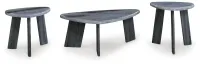 Bluebond Occasional Table Set (3/CN) – Image 2