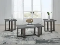 Dynnford Occasional Table Set (3/CN) – Image 1
