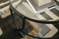 Tarrin Occasional Table Set (3/CN) – Image 3