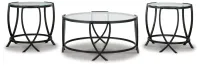 Tarrin Occasional Table Set (3/CN) – Image 4