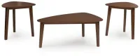 Lyncott Occasional Table Set (3/CN) – Image 2