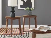 Lyncott Occasional Table Set (3/CN) – Image 3