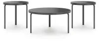 Dorylin Occasional Table Set (3/CN) – Image 2