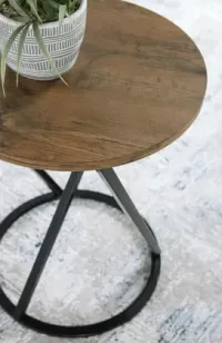 Cassbryn Occasional Table Set (3/CN) – Image 3