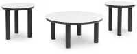 Xandrum Occasional Table Set (3/CN) – Image 2