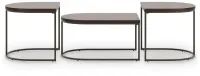 Vanmore Occasional Table Set (3/CN) – Image 3