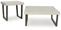 Westenfort Occasional Table Set (2/CN) – Image 2