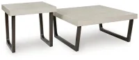 Westenfort Occasional Table Set (2/CN) – Image 3