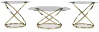 Crimonti Occasional Table Set (3/CN) – Image 3