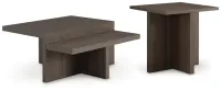 Zendex Occasional Table Set (2/CN) – Image 2
