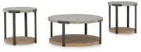 Darthurst Occasional Table Set (3/CN) – Image 2