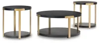 Shylore Occasional Table Set (3/CN) – Image 2