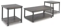 Wilmaden Occasional Table Set (3/CN)  – Image 3