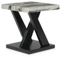 Cendill Occasional Table Set (3/CN) – Image 3