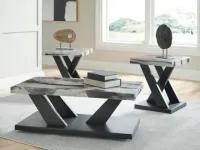 Cendill Occasional Table Set (3/CN) – Image 1