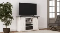 Dorrinson Medium TV Stand  – Image 1