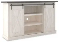 Dorrinson Medium TV Stand  – Image 2