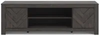 Cayboni LG TV Stand w/Fireplace Option  – Image 3