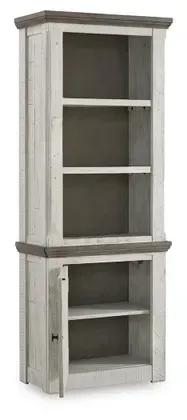 Havalance Left Pier Cabinet – Image 2