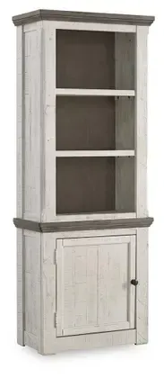 Havalance Left Pier Cabinet – Image 1