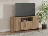 Dovander Extra Large TV Stand – Image 1