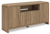 Dovander Extra Large TV Stand – Image 3