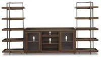 Starmore 3-Piece Entertainment Center – Image 2