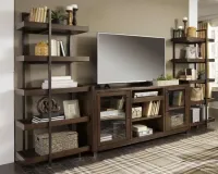 Starmore 3-Piece Entertainment Center – Image 1