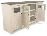 Bolanburg Extra Large TV Stand – Image 3