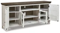Havalance Extra Large TV Stand  – Image 3
