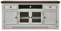 Havalance Extra Large TV Stand  – Image 2