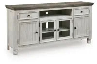 Havalance Extra Large TV Stand  – Image 4