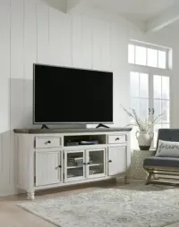 Havalance Extra Large TV Stand  – Image 1