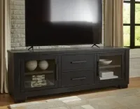 Galliden Extra Large TV Stand – Image 2