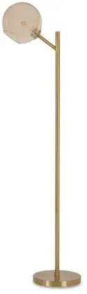 Abanson Metal Floor Lamp (1/CN) – Image 2