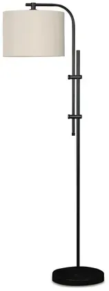 Baronvale Metal Floor Lamp (1/CN) – Image 2