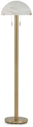 Tobbinsen Metal Floor Lamp (1/CN) – Image 2