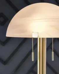 Tobbinsen Metal Floor Lamp (1/CN) – Image 3