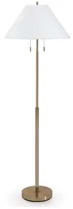 Haigwood Metal Floor Lamp (1/CN) – Image 2