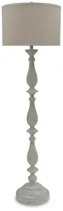 Bernadate Poly Floor Lamp (1/CN) – Image 3