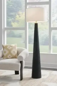 Hallburg Poly Floor Lamp (1/CN) – Image 1