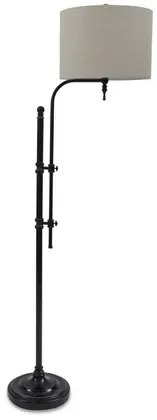 Anemoon Metal Floor Lamp (1/CN) – Image 2