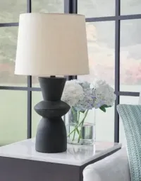 Scarbot Paper Table Lamp (2/CN) – Image 2