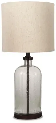 Bandile Glass Table Lamp (1/CN) – Image 3