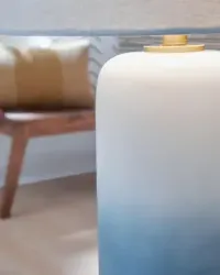 Lemrich Ceramic Table Lamp (1/CN) – Image 3