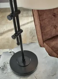 Baronvale Metal Accent Lamp (1/CN) – Image 3
