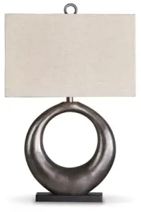 Saria Metal Table Lamp (1/CN) – Image 2