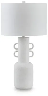 Perringhill Metal Table Lamp (1/CN) – Image 2